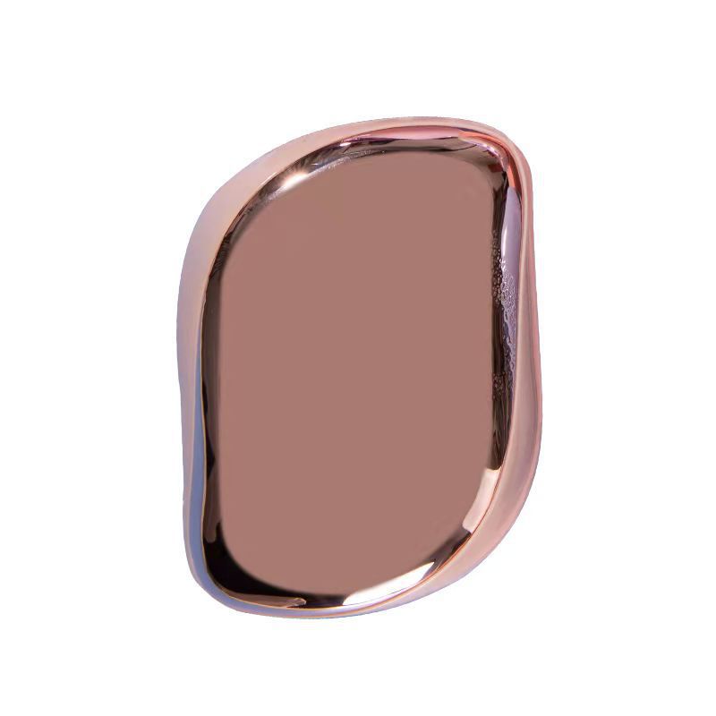 Princess of England Same Style Comb Women's Air Bag Comb Curly Hair Massage Comb Magic Comb Anti-knot Hair Comb Portable tt Comb