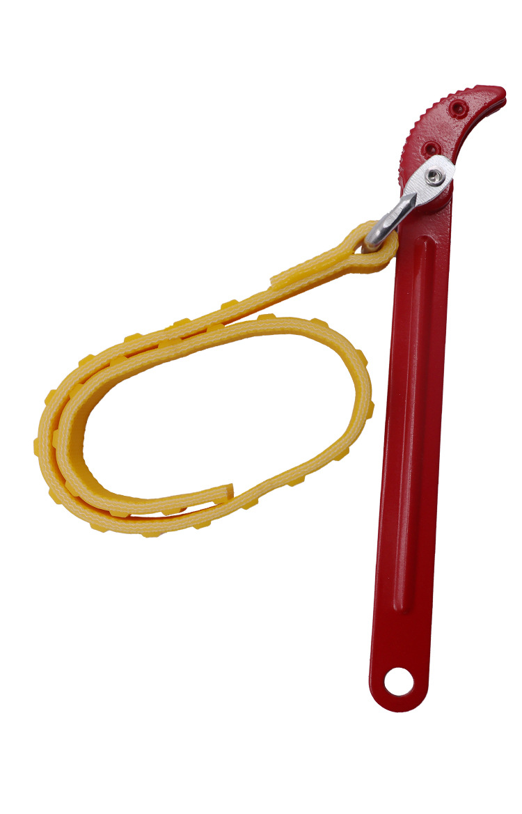 Oil Filter Wrench 12