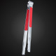 Deep red (30cm)