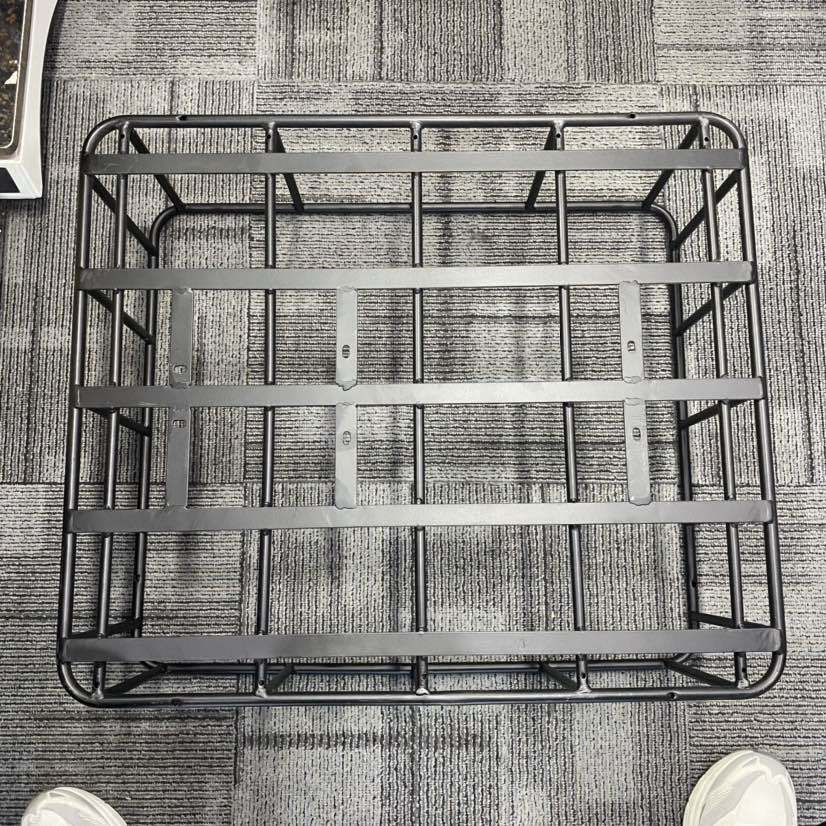 Electric car basket battery car front basket front storage basket trolley frame waterproof liner bag bicycle front pocket