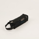Black Medium 21*6*5cm (put eyebrow pencil mascara)
