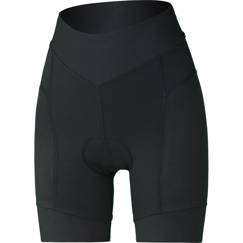 XINTOWN New Cycling Shorts Women's Solid Color Summer Cycling Pants Bicycle Breathable Pants Outdoor Cycling Clothing