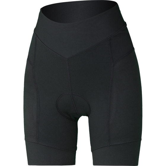 XINTOWN New Cycling Shorts Women's Solid Color Summer Cycling Pants Bicycle Breathable Pants Outdoor Cycling Clothing