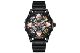 6033A black shell steel belt black surface