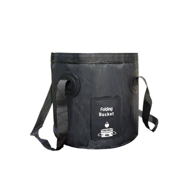 New Portable Outdoor Foldable Bucket Travel Water Basin Car Washing Bucket Vegetable Washing Bucket Foot Washing Bucket Foot Washing Bucket Foot Washing Basin