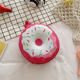 Pink Donut