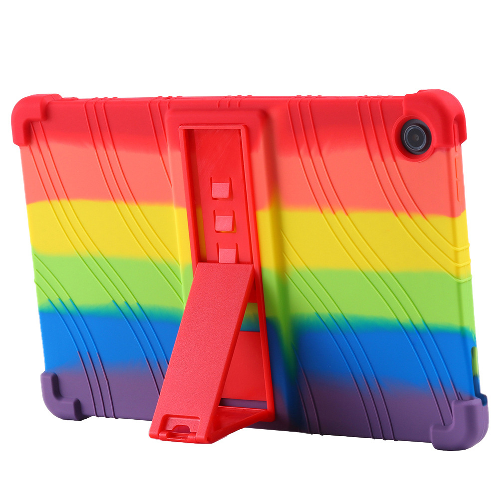 Suitable for Kubi Rubik's Cube iplay50 Flat Protective Cover 10.4 Inch iplay50 Pro Thickened Anti-Drop Protective Case