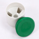 Hole Cup + Hole Cup Lid