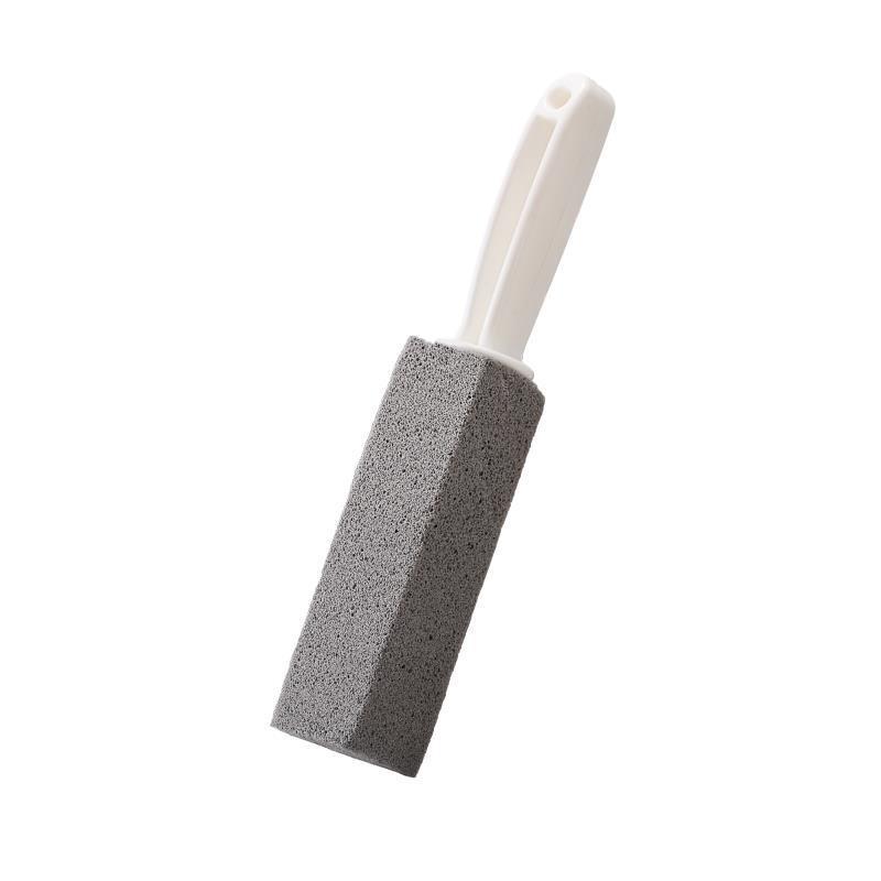 natural pumice stones toilet brush toilet brush pumice convenient dead gap cleaner
