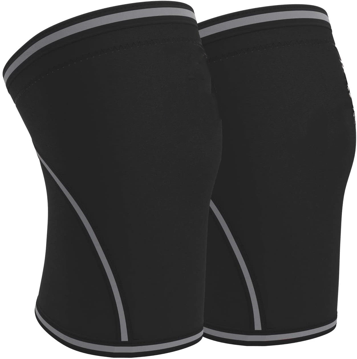 Sports Knee Pads Fitness Sports Protectors Bodybuilding Weight Training Squat Leggings Knee Pads
