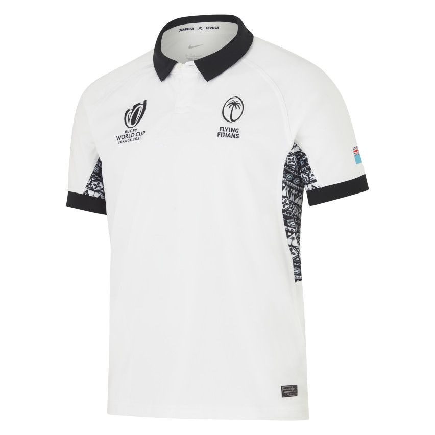 2023 Fiji Yingshi olive uniform Main and away jersey S-3XL factory wholesale one-piece delivery