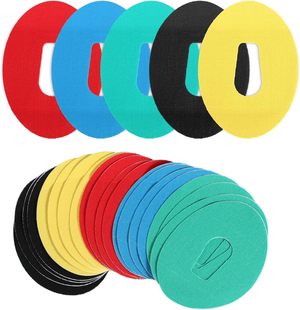 Cross-border hot sale Dexcom G6 blood glucose meter sensor fixed patch blood glucose monitoring probe adhesive patch