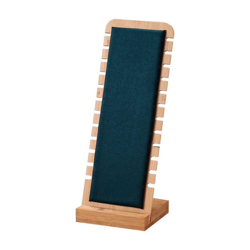 Factory wholesale jewelry display rack jewelry display rack necklace display rack jewelry storage rack necklace display board
