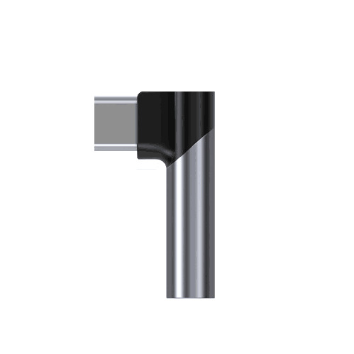 For Huawei Samsung type-c to 3.5mm Headset iPad Adapter Elbow DAC Digital Decoding Adapter