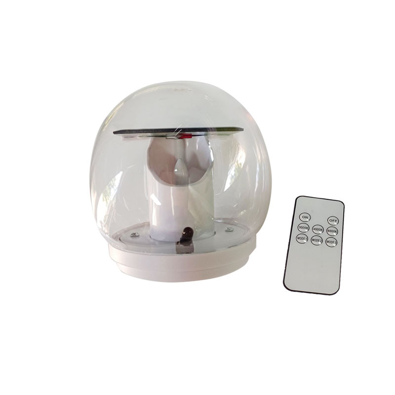 Amazon cross-border Solar Floating Lamp lawn swimming pool outdoor water light control floating lamp waterproof