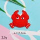 Red Crab