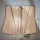 Hourglass Goddess Latex Waist Belt Tight Compression Waist Belt Sports Shaping Waist Seal