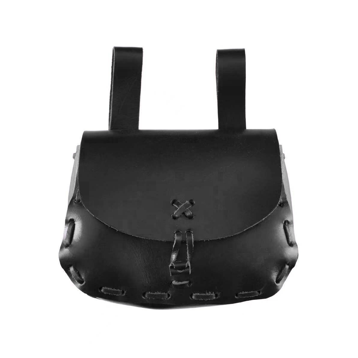 Medieval Cross-border Retro Women's Waist Bag_voghion.com