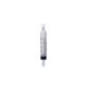 Perfume packing tool 5ML drip straw packing pressing nozzle mini funnel spring dropper extractor