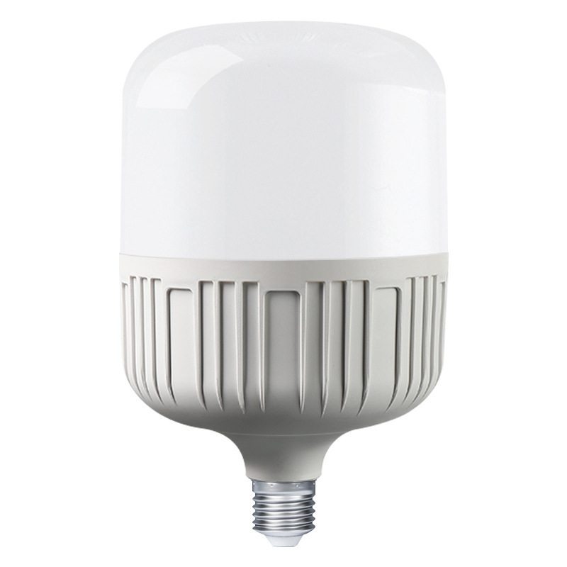 led bulb highlight factory wholesale Gao Fushuai e27 screw bulb bayonet bulb b22 white home led lamp