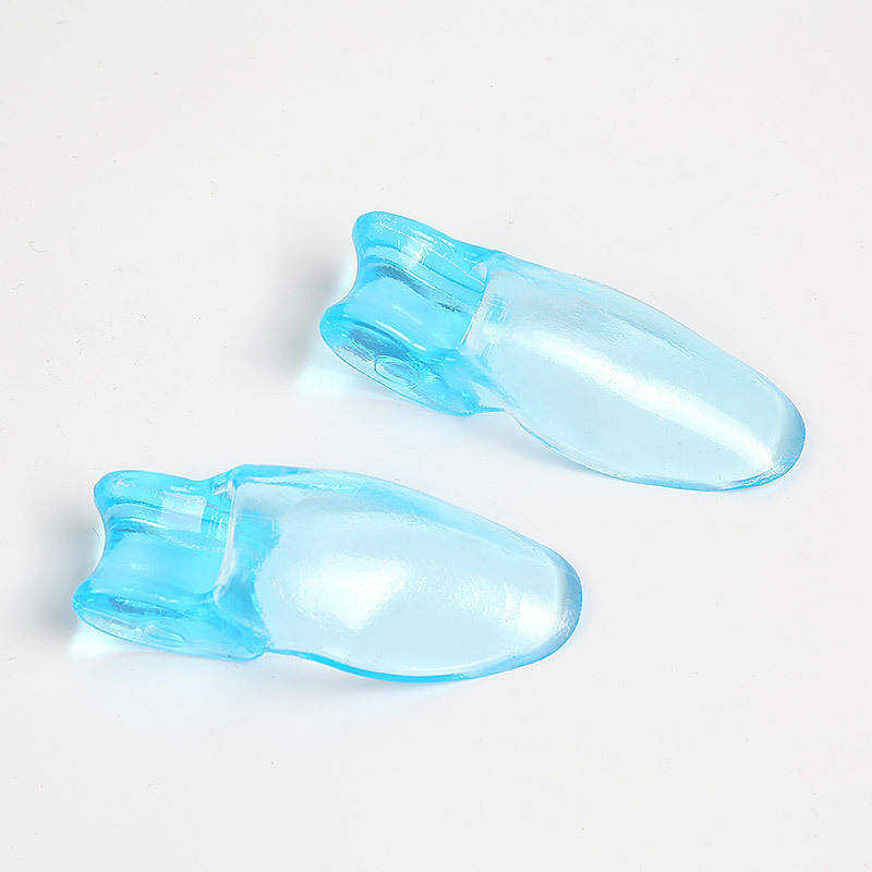 Hot sale hallux valgus corrector day and night for men and women Big Foot bone separation toe set toe splitter manufacturers spot