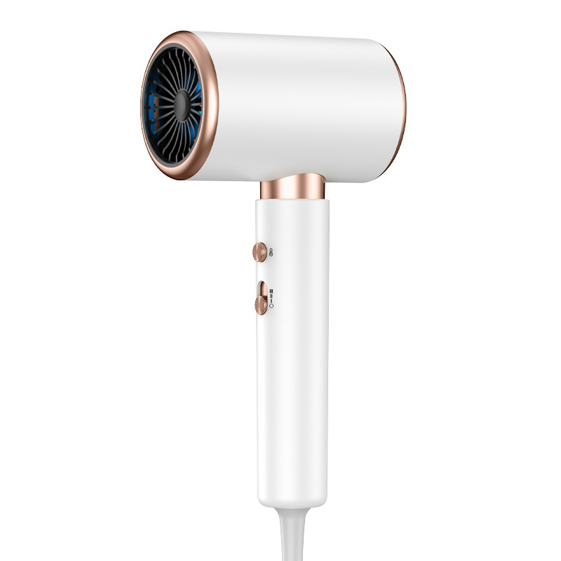 hair dryer Cross-border High-speed Negative Ion hair dryer Household Amazon European Standard American Standard hair dryer Appliance