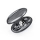 538 Bluetooth Headset 5.3 New Light and Thin Mini Small Noise Reduction Digital Display Long Life Cross-border Wholesale Factory