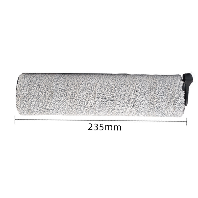 Suitable for Tianko Fuwan 1.0/2.0led/3.0/2.0slim motor grader accessories roller brush filter screen