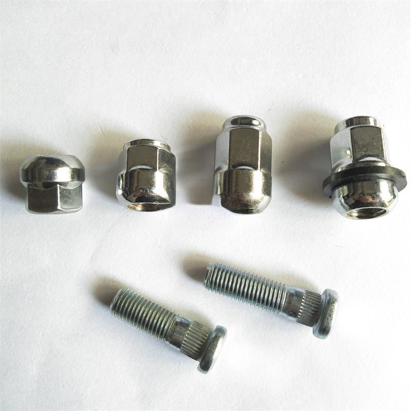 Suitable for multi-model Accord Civic CRV tire screw nut stud 90113-SA0-025