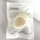 Water Drop White (English Bag)