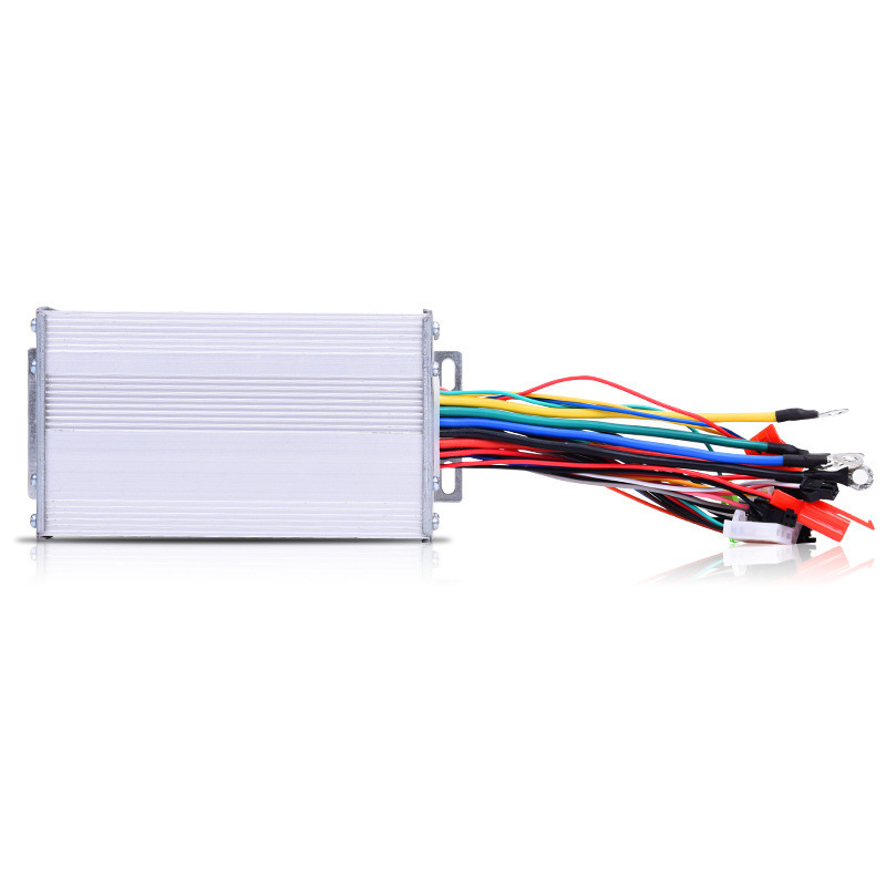 48v60v4v72ボルト1200w150031/パイプブラシレススマートデュアル型電気自動車コントローラ亀王|undefined
