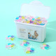 Six cavity cat head 50 pack