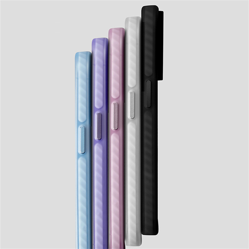 Apple iphone14 Pro Max mobile phone case magsafe magnetic suction shell 13Pro Skin Skin sense protective cover 14
