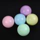 Factory Wholesale 28mm -120mm Gashapon Clear Gashapon Ball Colored Gashapon Toy Gift Ball Plastic Ball