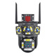 WiFi (including power 64G memory card)