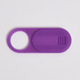 Purple-single without packaging