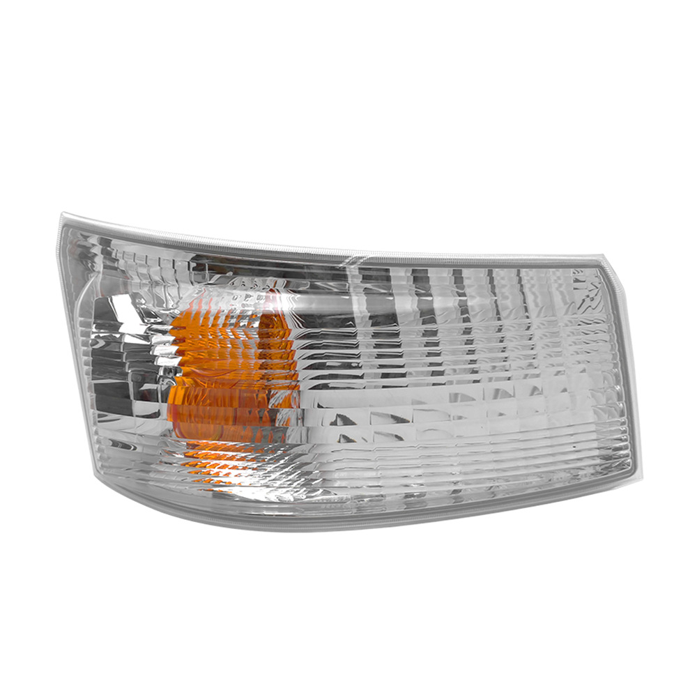 Для Mitsubishi FUSO CANTER EURO5 2012-2019 свет для бровей 214-1570-UE