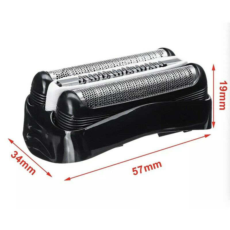 Adapted to Bilang shaver S3 cutter head Series3 32B3000S3010S3020S350cc accessories mesh cover