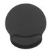 Long hand pad mouse pad office wrist pad mouse wrist pad memory sponge wrist pad factory direct sales mousepad