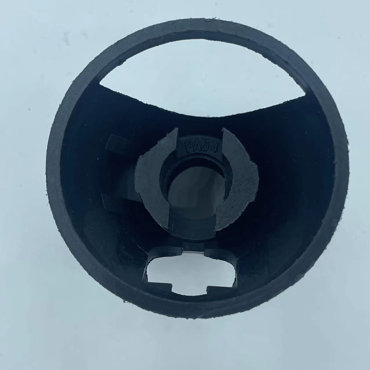 Electric grinding accessories horn cover electric grinding holder electric grinding special milling cutter locator mini electric grinding locator