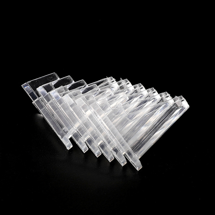 Display bracket medium size coin small round box small square box paper clip identification box coin collection identification supplies