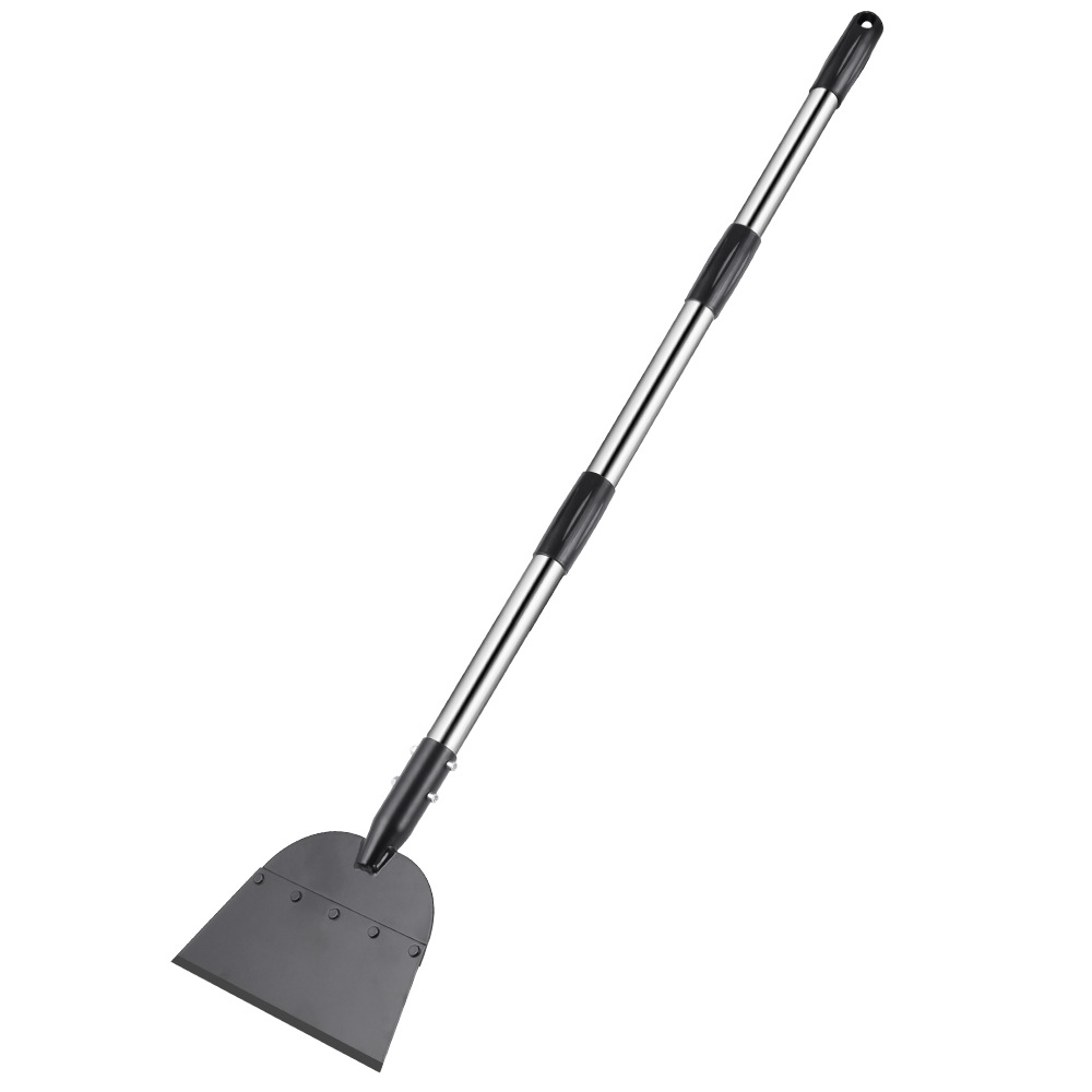 Amazon snow shovel ice shovel garden cleaning shovel de-icing tools lawn edge weeding shovel garden tools