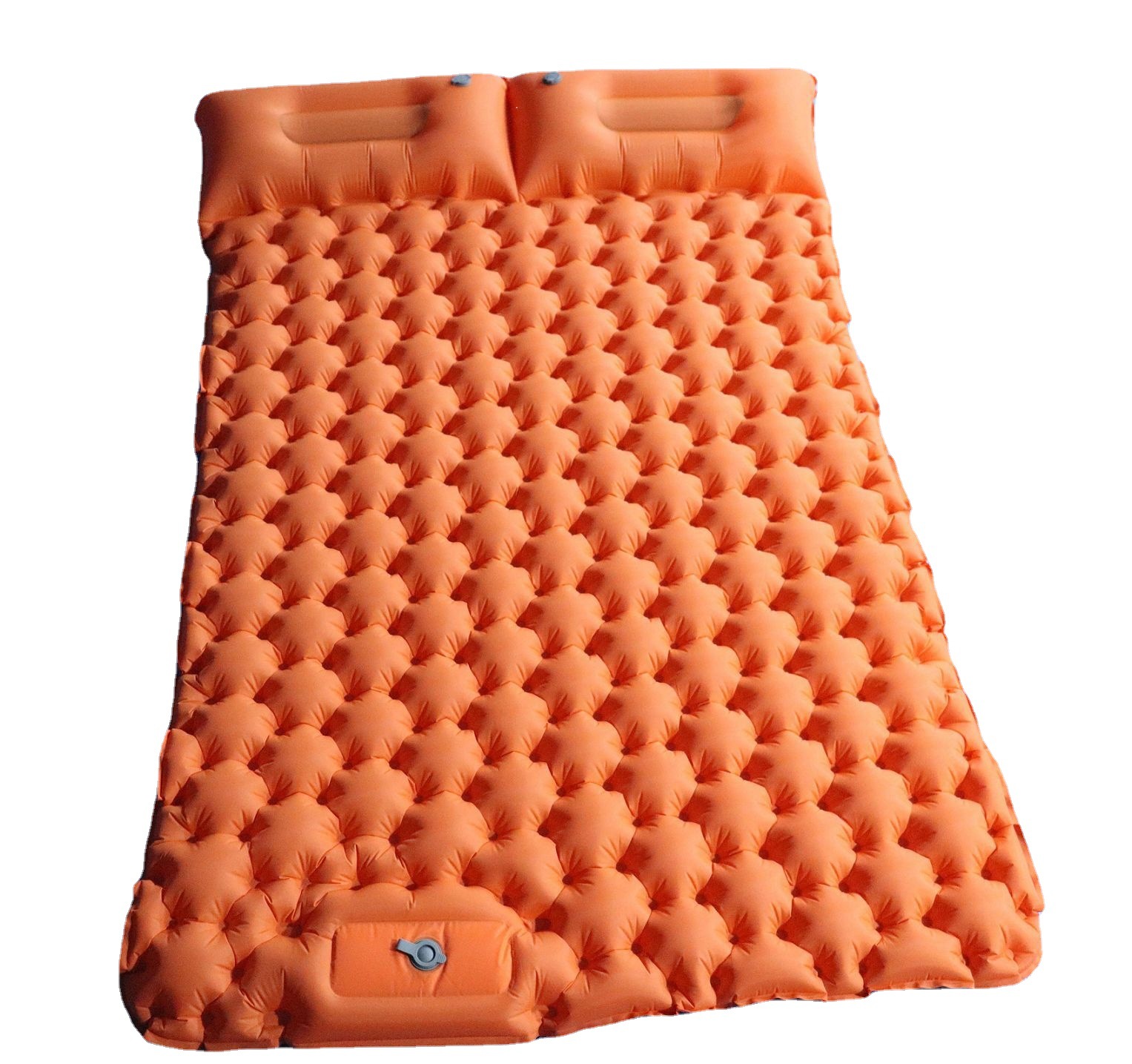 Inflatable Mat Double Lightweight Carrying Camping Moisture-proof Travel Car Nap Storage Outdoor Tent Inflatable Mat