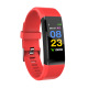 115plus red