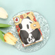 cuddle bear panda