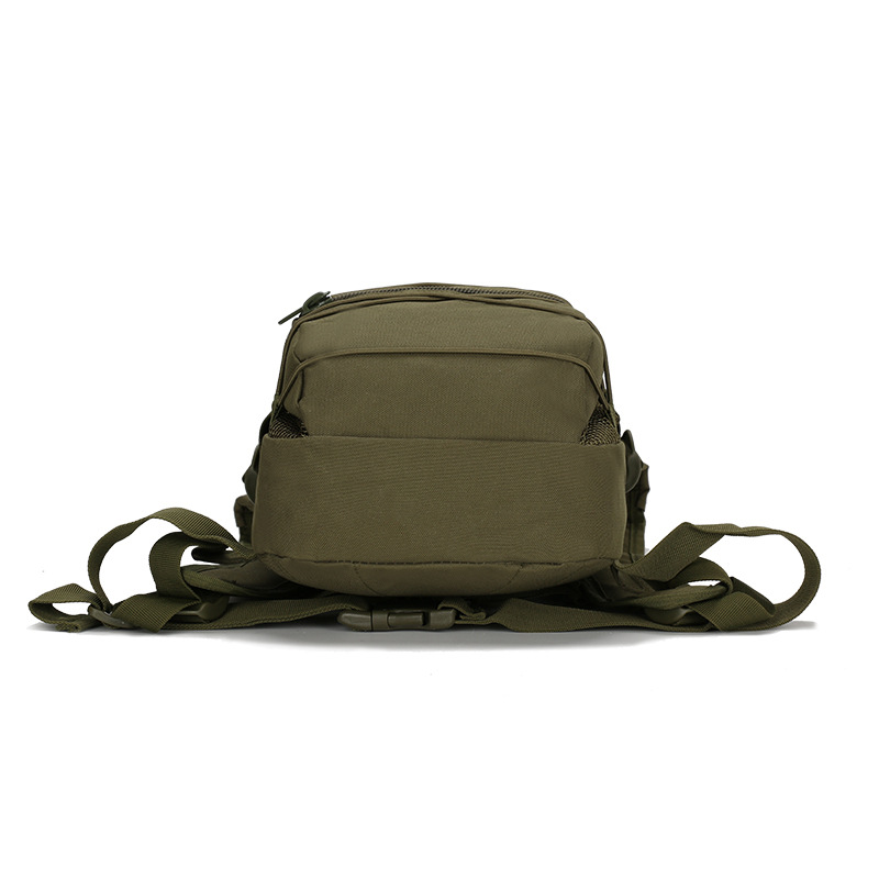 Factory wholesale cycling bag leisure small backpack outdoor travel hiking hiking bag sports water bag backpack