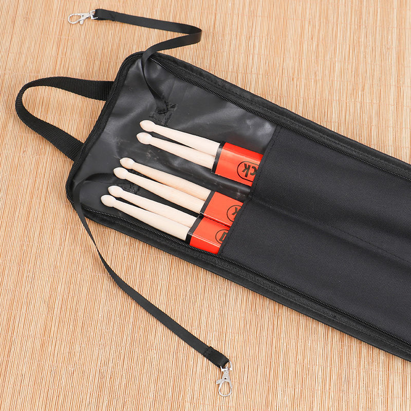 Factory Portable Drum Set Drum Bag Double Shoulder Oxford Cloth Back Drum Bag Multifunctional Thickened Drum Bag
