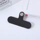 T-Shaped with Hole-Black