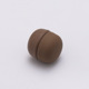 Round * 13# brown