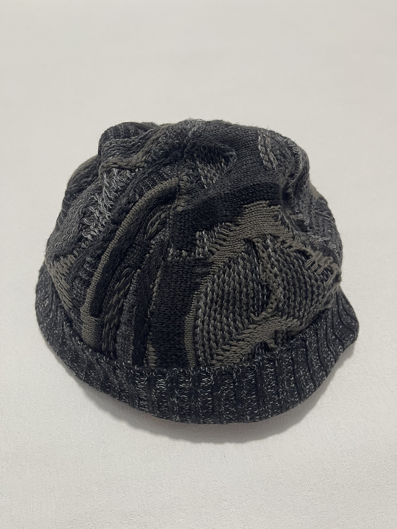 Kapital Vintage hiata Hehong style Japanese anti-war hat
